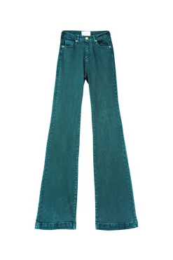 Femmes LA PETITE ÉTOILE Pantalons & Jeans|Pantalon Lancelot T