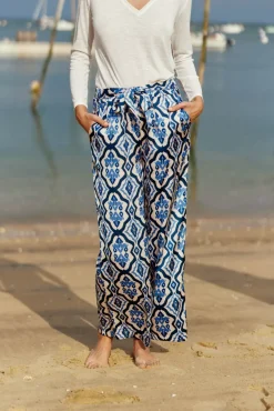 Femmes LA PETITE ÉTOILE Pantalons & Jeans|Pantalon Latea