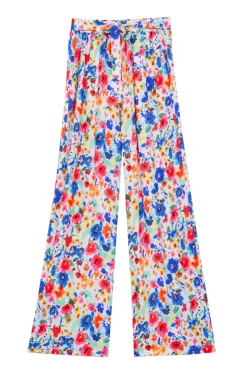 Femmes LA PETITE ÉTOILE Pantalons & Jeans|Pantalon Lilass