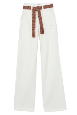 Femmes LA PETITE ÉTOILE Pantalons & Jeans|Pantalon Marisol
