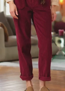Femmes LA PETITE ÉTOILE Pantalons & Jeans|Pantalon Marisol