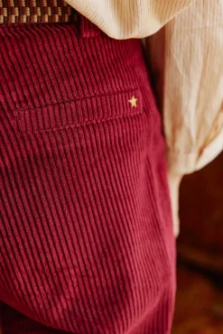 Femmes LA PETITE ÉTOILE Pantalons & Jeans|Pantalon Marisol