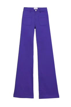 Femmes LA PETITE ÉTOILE Pantalons & Jeans|Pantalon Sonny T