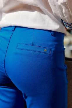 Femmes LA PETITE ÉTOILE Pantalons & Jeans|Pantalon Sonny T