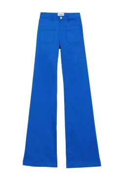 Femmes LA PETITE ÉTOILE Pantalons & Jeans|Pantalon Sonny T