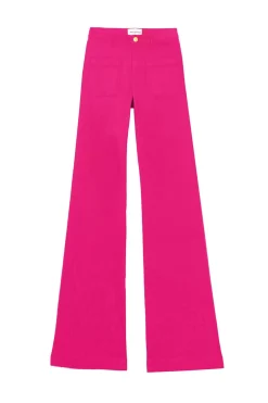 Femmes LA PETITE ÉTOILE Pantalons & Jeans|Pantalon Sonny T