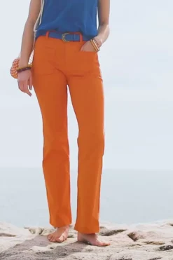 Femmes LA PETITE ÉTOILE Pantalons & Jeans|Pantalon Sonny T