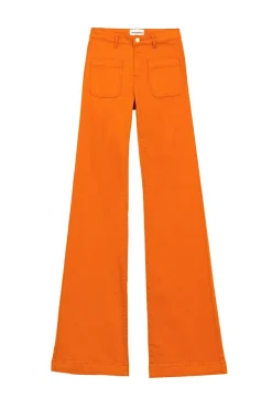 Femmes LA PETITE ÉTOILE Pantalons & Jeans|Pantalon Sonny T
