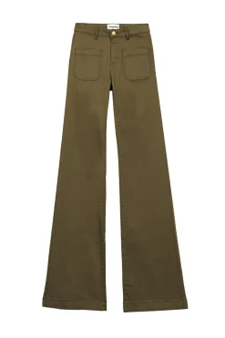 Femmes LA PETITE ÉTOILE Pantalons & Jeans|Pantalon Sonny T