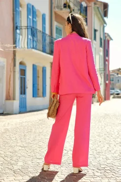 Femmes LA PETITE ÉTOILE Pantalons & Jeans|Pantalon Sylvain