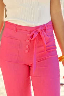 Femmes LA PETITE ÉTOILE Pantalons & Jeans|Pantalon Sylvain