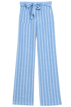Femmes LA PETITE ÉTOILE Pantalons & Jeans|Pantalon Sylvain R