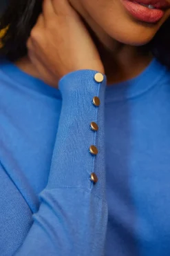 Femmes LA PETITE ÉTOILE Mailles|Pull Beatrice
