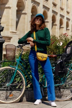 Femmes LA PETITE ÉTOILE Mailles|Pull Beatrice