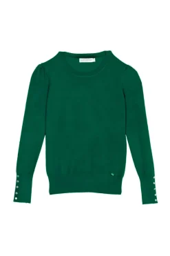 Femmes LA PETITE ÉTOILE Mailles|Pull Beatrice