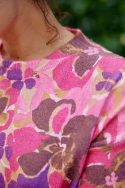 Femmes LA PETITE ÉTOILE Mailles|Pull Livio