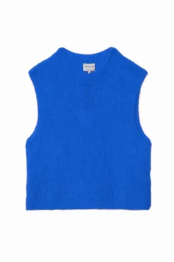 Femmes LA PETITE ÉTOILE Mailles|Pull Makena
