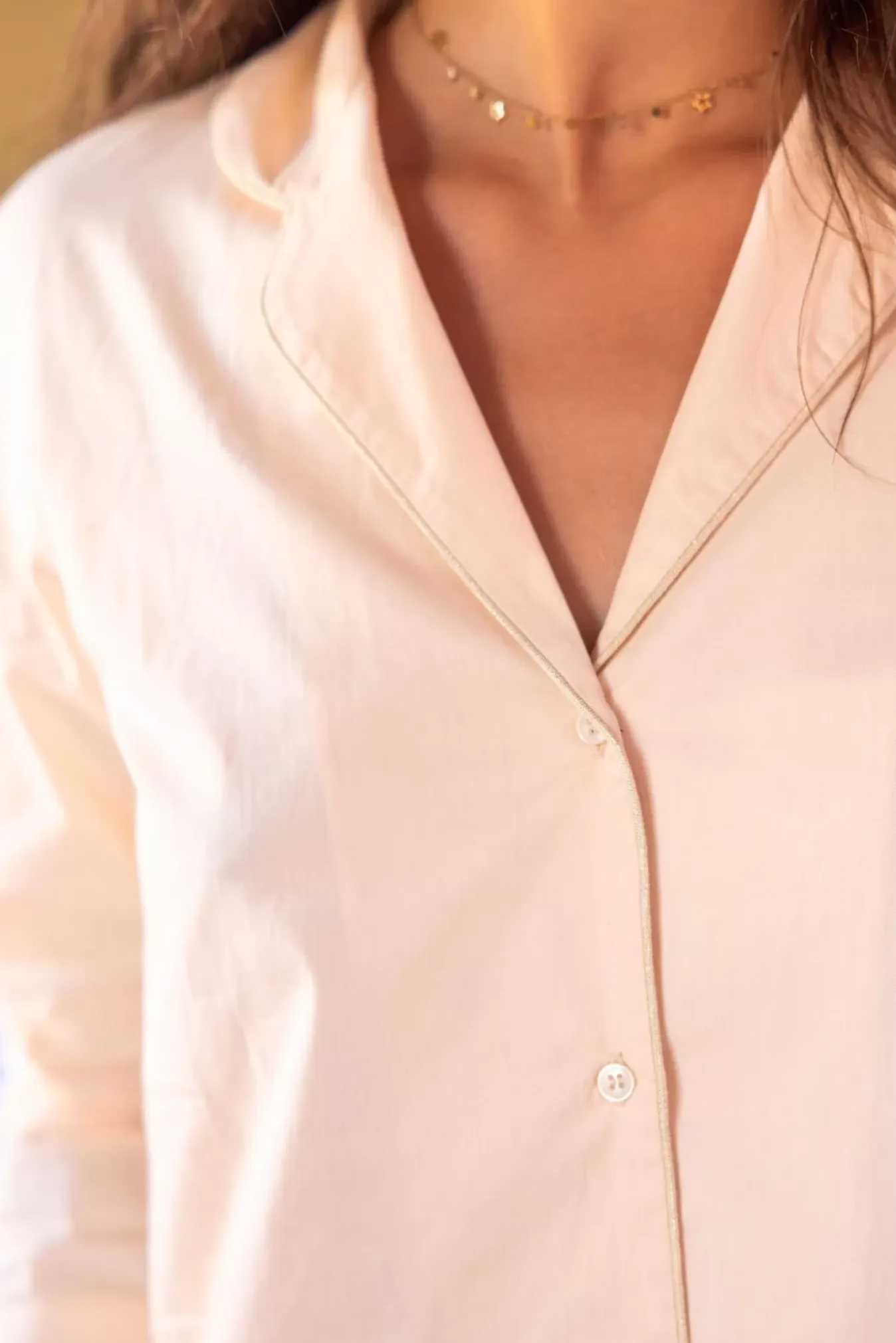 Femmes LA PETITE ÉTOILE Les Pyjamas|Pyjama Set Azita