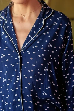 Femmes LA PETITE ÉTOILE Les Pyjamas|Pyjama Set Moska