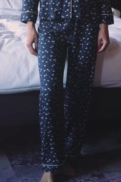 Femmes LA PETITE ÉTOILE Les Pyjamas|Pyjama Set Moska