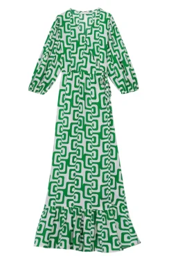 Femmes LA PETITE ÉTOILE Robes & Combinaisons|Robe Afia