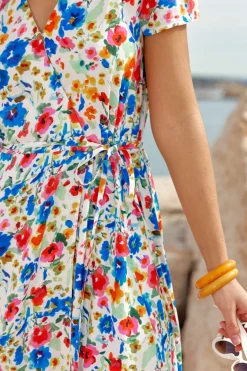 Femmes LA PETITE ÉTOILE Robes & Combinaisons|Robe Ancolie