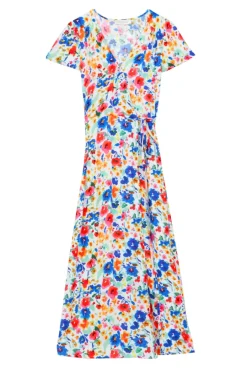Femmes LA PETITE ÉTOILE Robes & Combinaisons|Robe Ancolie