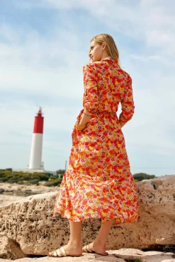 Femmes LA PETITE ÉTOILE Robes & Combinaisons|Robe Aneth