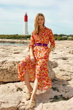 Femmes LA PETITE ÉTOILE Robes & Combinaisons|Robe Aneth