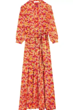 Femmes LA PETITE ÉTOILE Robes & Combinaisons|Robe Aneth