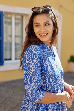 Femmes LA PETITE ÉTOILE Robes & Combinaisons|Robe Annemarie