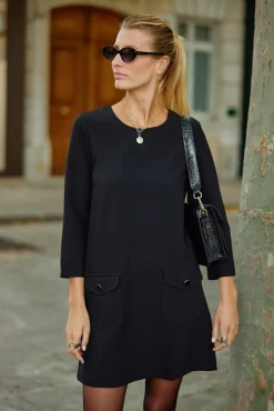 Femmes LA PETITE ÉTOILE Robes & Combinaisons|Robe Auxina