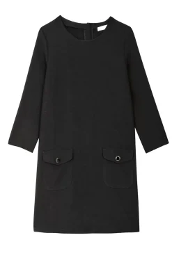 Femmes LA PETITE ÉTOILE Robes & Combinaisons|Robe Auxina