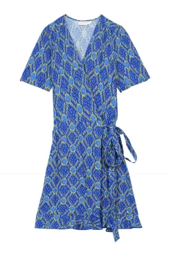 Femmes LA PETITE ÉTOILE Robes & Combinaisons|Robe Bridgette