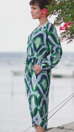 Femmes LA PETITE ÉTOILE Robes & Combinaisons|Robe Clelie