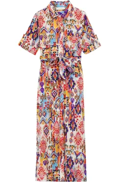 Femmes LA PETITE ÉTOILE Robes & Combinaisons|Robe Daphnee