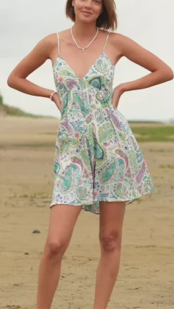 Femmes LA PETITE ÉTOILE Robes & Combinaisons|Robe Darlina