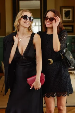 Femmes LA PETITE ÉTOILE Robes & Combinaisons|Robe Delaney