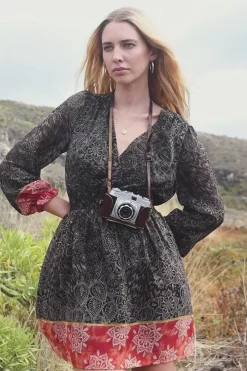 Femmes LA PETITE ÉTOILE Robes & Combinaisons|Robe Dinah