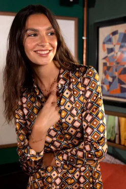 Femmes LA PETITE ÉTOILE Robes & Combinaisons|Robe Dola