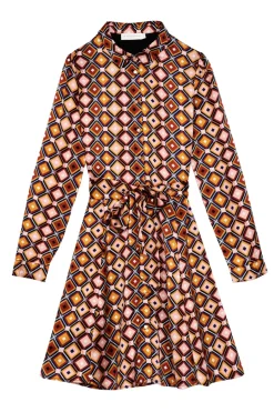 Femmes LA PETITE ÉTOILE Robes & Combinaisons|Robe Dola