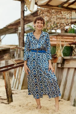 Femmes LA PETITE ÉTOILE Robes & Combinaisons|Robe Enso