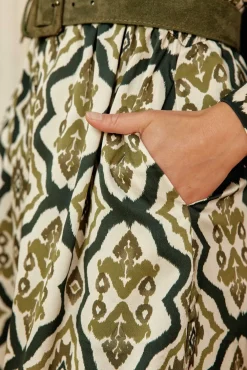 Femmes LA PETITE ÉTOILE Robes & Combinaisons|Robe Enso