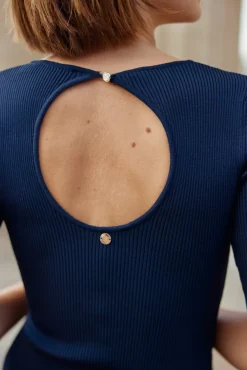 Femmes LA PETITE ÉTOILE Robes & Combinaisons|Robe Evaelle