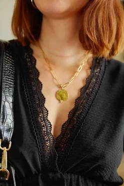 Femmes LA PETITE ÉTOILE Robes & Combinaisons|Robe Evangeline