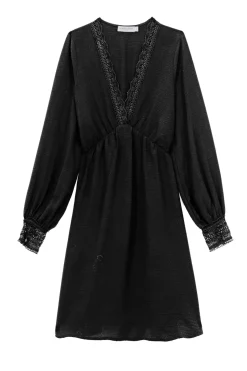 Femmes LA PETITE ÉTOILE Robes & Combinaisons|Robe Evangeline