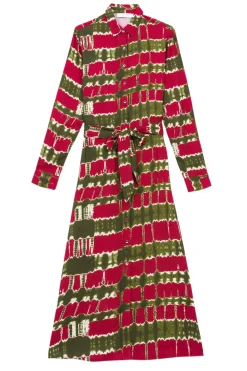Femmes LA PETITE ÉTOILE Robes & Combinaisons|Robe Gaia