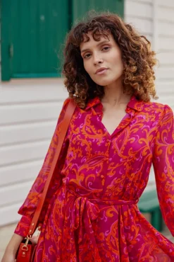 Femmes LA PETITE ÉTOILE Robes & Combinaisons|Robe Gino