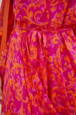 Femmes LA PETITE ÉTOILE Robes & Combinaisons|Robe Gino