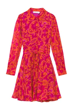 Femmes LA PETITE ÉTOILE Robes & Combinaisons|Robe Gino